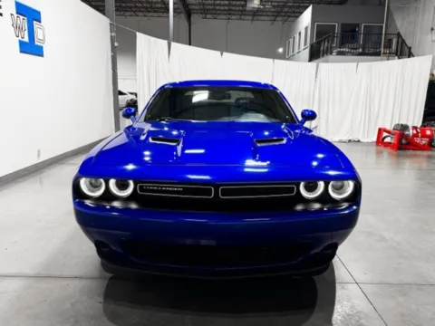More photos of 2018 Dodge Challenger SXT at Indy Wholesale Direct, IN