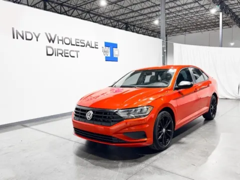 More photos of 2019 Volkswagen Jetta 1.4T S at Indy Wholesale Direct, IN