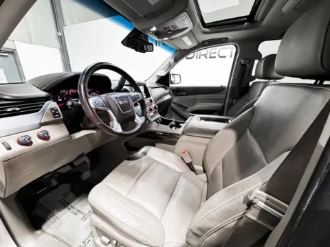 Photos of 2016 GMC Yukon XL SLT for sale in Carmel, IN at Indy Wholesale Direct