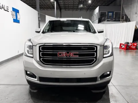 More photos of 2016 GMC Yukon XL SLT at Indy Wholesale Direct, IN