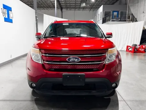 More photos of 2015 Ford Explorer Limited at Indy Wholesale Direct, IN