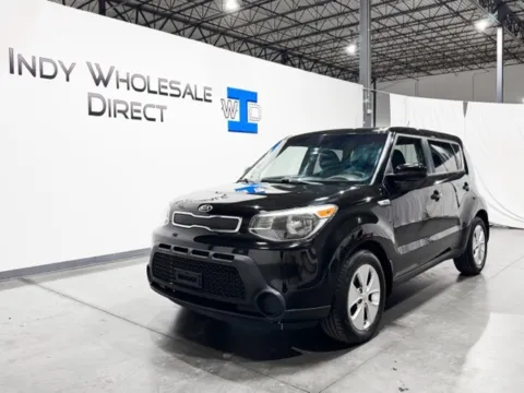 More photos of 2015 Kia Soul at Indy Wholesale Direct, IN