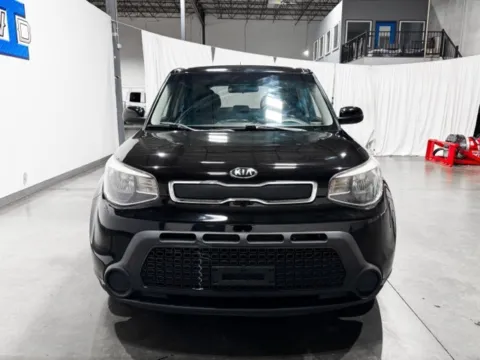 More photos of 2015 Kia Soul at Indy Wholesale Direct, IN