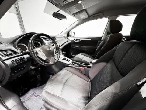 Photos of 2015 Nissan Sentra SR for sale in Carmel, IN at Indy Wholesale Direct