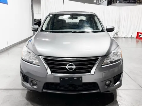 More photos of 2015 Nissan Sentra SR at Indy Wholesale Direct, IN