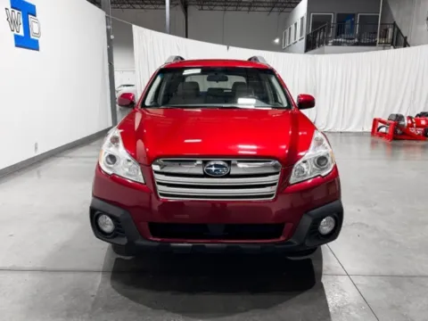 More photos of 2014 Subaru Outback 2.5i Premium at Indy Wholesale Direct, IN