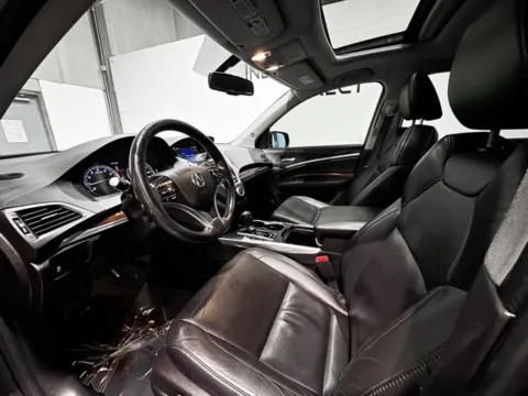 Photos of 2014 Acura MDX 3.5L for sale in Carmel, IN at Indy Wholesale Direct