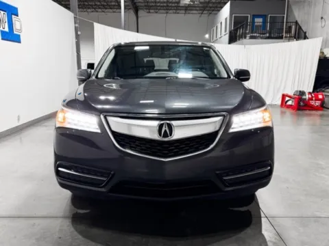More photos of 2014 Acura MDX 3.5L at Indy Wholesale Direct, IN