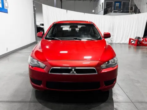 More photos of 2011 Mitsubishi Lancer ES at Indy Wholesale Direct, IN