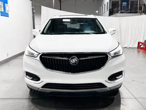 More photos of 2020 Buick Enclave Essence at Indy Wholesale Direct, IN