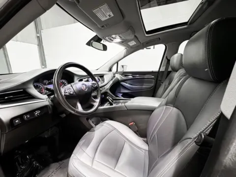 Photos of 2020 Buick Enclave Essence for sale in Carmel, IN at Indy Wholesale Direct