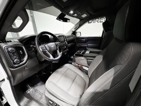 Photos of 2020 Chevrolet Silverado 1500 LT for sale in Carmel, IN at Indy Wholesale Direct