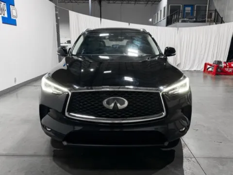 More photos of 2019 INFINITI QX50 LUXE at Indy Wholesale Direct, IN