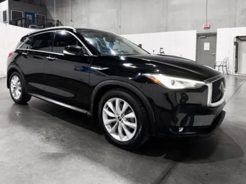 More photos of 2019 INFINITI QX50 LUXE at Indy Wholesale Direct, IN