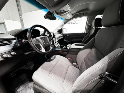 Photos of 2019 GMC Yukon SLE for sale in Carmel, IN at Indy Wholesale Direct