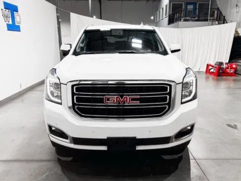 More photos of 2019 GMC Yukon SLE at Indy Wholesale Direct, IN