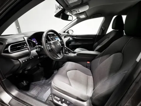 Photos of 2019 Toyota Camry L for sale in Carmel, IN at Indy Wholesale Direct
