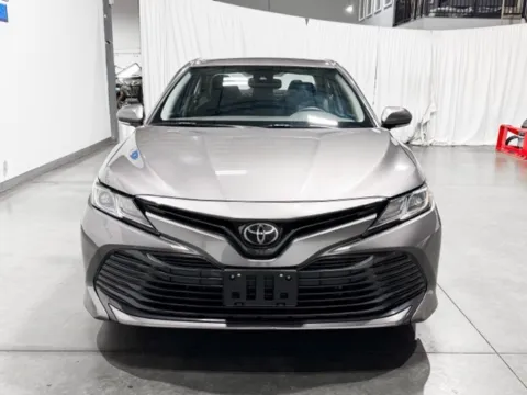 More photos of 2019 Toyota Camry L at Indy Wholesale Direct, IN