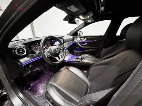 Photos of 2019 Mercedes-Benz E-Class E 300 for sale in Carmel, IN at Indy Wholesale Direct