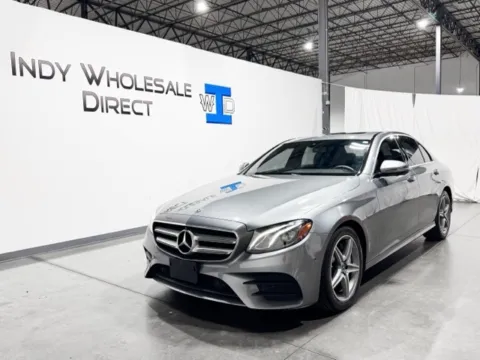 More photos of 2019 Mercedes-Benz E-Class E 300 at Indy Wholesale Direct, IN