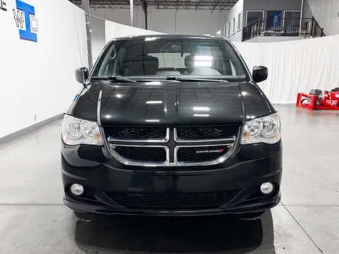 More photos of 2018 Dodge Grand Caravan SXT at Indy Wholesale Direct, IN