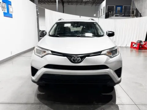 More photos of 2018 Toyota RAV4 LE at Indy Wholesale Direct, IN