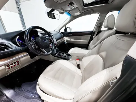 Photos of 2018 Subaru Outback 2.5i for sale in Carmel, IN at Indy Wholesale Direct