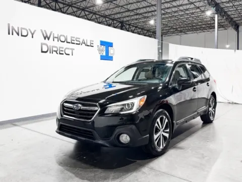 More photos of 2018 Subaru Outback 2.5i at Indy Wholesale Direct, IN