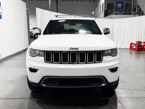 More photos of 2018 Jeep Grand Cherokee Limited at Indy Wholesale Direct, IN
