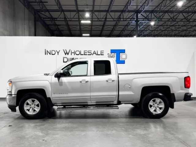 2018 Chevrolet Silverado 1500 LT for sale in Carmel, IN