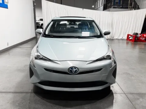 More photos of 2017 Toyota Prius Four at Indy Wholesale Direct, IN