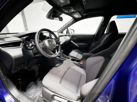 Photos of 2023 Toyota Corolla Cross Hybrid SE for sale in Carmel, IN at Indy Wholesale Direct