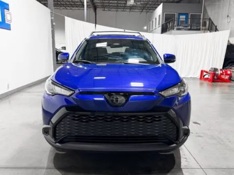 More photos of 2023 Toyota Corolla Cross Hybrid SE at Indy Wholesale Direct, IN