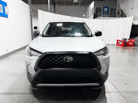 More photos of 2022 Toyota Corolla Cross L at Indy Wholesale Direct, IN