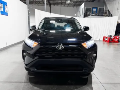 More photos of 2021 Toyota RAV4 XLE Premium at Indy Wholesale Direct, IN