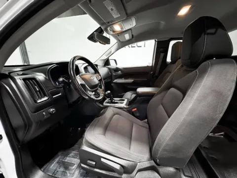 Photos of 2021 Chevrolet Colorado LT for sale in Carmel, IN at Indy Wholesale Direct