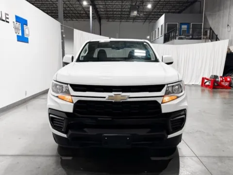 More photos of 2021 Chevrolet Colorado LT at Indy Wholesale Direct, IN