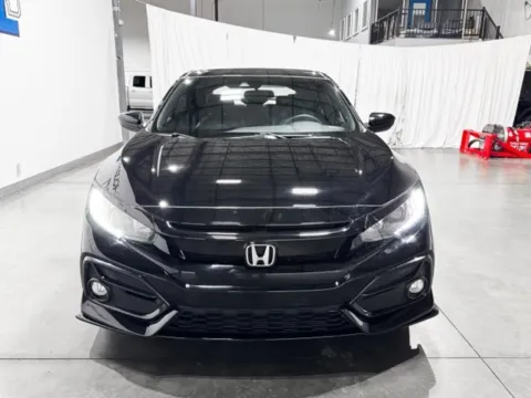 More photos of 2021 Honda Civic Sport at Indy Wholesale Direct, IN