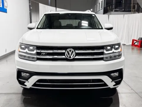 More photos of 2018 Volkswagen Atlas SEL at Indy Wholesale Direct, IN