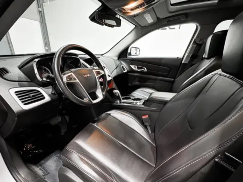 Photos of 2014 GMC Terrain SLT-1 for sale in Carmel, IN at Indy Wholesale Direct