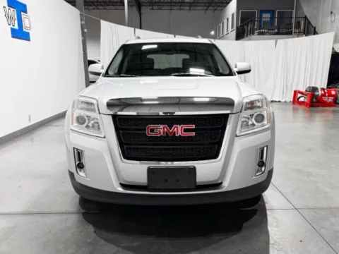 More photos of 2014 GMC Terrain SLT-1 at Indy Wholesale Direct, IN