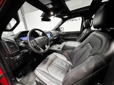 Photos of 2020 Ford Expedition Limited for sale in Carmel, IN at Indy Wholesale Direct