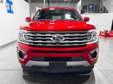 More photos of 2020 Ford Expedition Limited at Indy Wholesale Direct, IN