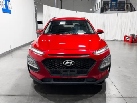 More photos of 2020 Hyundai Kona SEL at Indy Wholesale Direct, IN