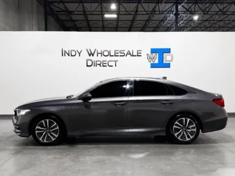 Photos of 2019 Honda Accord Hybrid for sale in Carmel, IN at Indy Wholesale Direct