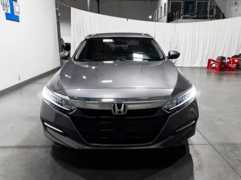 More photos of 2019 Honda Accord Hybrid at Indy Wholesale Direct, IN