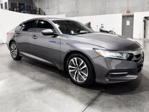 More photos of 2019 Honda Accord Hybrid at Indy Wholesale Direct, IN