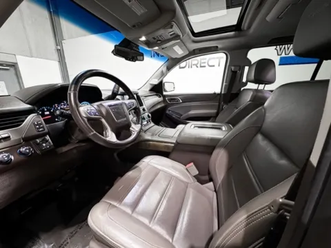 Photos of 2018 GMC Yukon XL Denali for sale in Carmel, IN at Indy Wholesale Direct