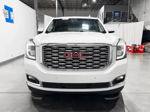 More photos of 2018 GMC Yukon XL Denali at Indy Wholesale Direct, IN