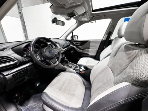 Photos of 2021 Subaru Forester Premium for sale in Carmel, IN at Indy Wholesale Direct